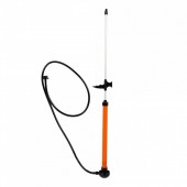 Micul Fermier MF-PM3001-G01 Pulverizator manual Micul Fermier, lance 95 cm, furtun 115 cm G01