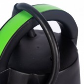 Micul Fermier MF-PS1003-S001-G01 Pompa apa murdara cu tocator si plutitor, 750W, 14400l/h, 7.5m
