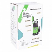 Micul Fermier MF-PS1004-S001-G01 Pompa apa murdara cu plutitor, 900W, 17200l/h, 8.5m