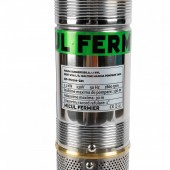 Micul Fermier MF-PS1014-G01 Pompa submersibila Micul Fermier, 1.1KW, 2700l/hÂ H130m