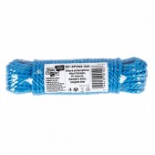 Micul Fermier MF-SF7003-G01 Sfoara polipropilena Micul Fermier, fir rasucit, diametru 8mm, lungime 20m
