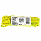 Micul Fermier MF-SF7007-G01 Cordelina polipropilena Micul Fermier, fir crosetat, diametru 10mm, lungime 10m