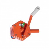 Micul Fermier MF-SS1001-S001-G01 Macara manuala pentru aerisirea solariilor, Micul Fermier 80m