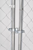 Micul Fermier MF-TC1004-S001-G01 Cusca (padoc, tarc exterior) caini MF 4x2x1,8m FA G01