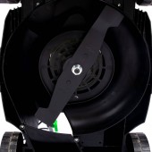 Micul Fermier MF-TG1003-S001-G01 Masina de tuns gazon, 1.2 kW, 32 cm, 30L, Micul Fermier