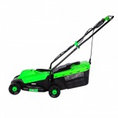 Micul Fermier MF-TG1003-S001-G01 Masina de tuns gazon, 1.2 kW, 32 cm, 30L, Micul Fermier