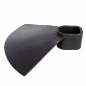 Micul Fermier MF-UG3005-G01 Sapa Micul Fermier, 22x13cm otel, fara coada G01