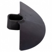 Micul Fermier MF-UG3007-G01 Sapa Micul Fermier, 29x10cm otel, fara coada G01