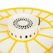 Micul Fermier MF-ZO1006-G01 Incubator electric Micul Fermier capacitate 35-105 oua