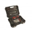 Mini freza 170W cu 126 accesorii in cutie Raider RD-MG09