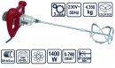 Mixer electric Raider 1350W, Raider RD-HM04