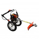 Motocositoare pe roti , GEKO G81046, putere 3 CP, motor in 2 timpi