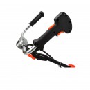 Motocositoare pe roti , GEKO G81046, putere 3 CP, motor in 2 timpi