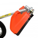 Motocositoare pe roti , GEKO G81046, putere 3 CP, motor in 2 timpi