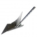 Motocultor Raider RD-T03, 7CP, Far, Kit Accesorii, 3 viteze