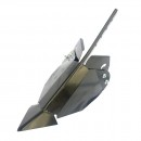 Motocultor Raider RD-T03, 7CP, Far, Kit Accesorii, 3 viteze