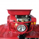 Motocultor Raider RD-T03, 7CP, Far, Kit Accesorii, 3 viteze