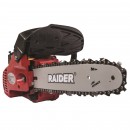 Motofierastrau pe benzina cu lant Raider RDP-GCS18, putere 1.25 CP, lama 305 mm