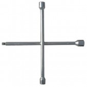 MTX 14258 Cheie in cruce pentru roti MTX 14258, 7x19x21 mm