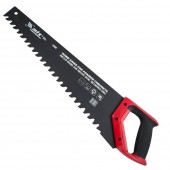 MTX 233829 Fierastrau pentru taiere BCA, MTX Professional 233829, maner 2 componente, 700 mm