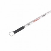 MTX 314405 Ruleta geodezica MTX 314405, banda PVC, 50m x 12.5 mm