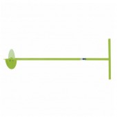 MTX 64448 Burghiu manual pentru plantat, SibrTeh D150/200 mm, Otel-Carbon