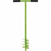 MTX 644508 Burghiu pentru gradina MTX, lungime 850 mm, diametru 120 mm