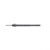 MTX 703639 Burghiu de centrare carota, coada M22x600 mm, sds max, MTX