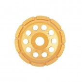 MTX 729859 Disc diamantat pentru slefuit beton MTX Single Row, diametru 125 mm