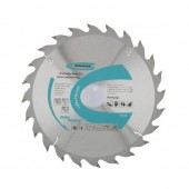 MTX 73318 Disc pentru fierastrau circular Gross 190x30x24T, pentru lemn