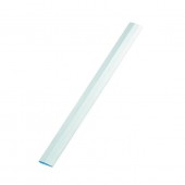 MTX 89609 Dreptar trapezoidal Sibrteh 89609, lungime 2 m, Aluminiu
