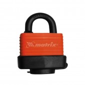 MTX 918249 Lacat anti-rugina MTX 918249, rezistent la intemperii, 50mm