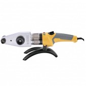 MTX 94209 Aparat de sudura tevi plastic MTX Denzel DWP-2000Pro, 2000W, 300 grade, 20-63 mm