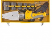 MTX 94209 Aparat de sudura tevi plastic MTX Denzel DWP-2000Pro, 2000W, 300 grade, 20-63 mm