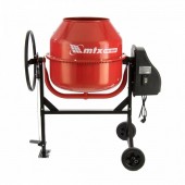 MTX 95483 Betoniera CM-160K, volum 160L, putere 650W, coroana fonta