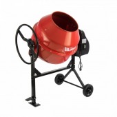 MTX 95483 Betoniera CM-160K, volum 160L, putere 650W, coroana fonta