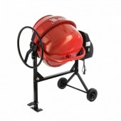 MTX 95483 Betoniera CM-160K, volum 160L, putere 650W, coroana fonta