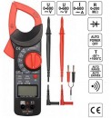 Cleste ampermetric, 600A, curent alternativ, Yato YT-73091