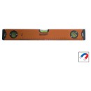 Nivela aluminiu magnetica 800mm, Gadget 270514