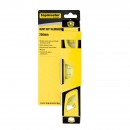 Nivela cu 3 bule, 250 mm, Topmaster, magnetica