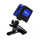 Nivela laser cruce cu autonivel GEKO G03300, max. 20 m