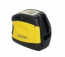 Nivela laser cruce cu autonivel Topmaster Professional 261402