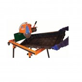 Norton - Saint Gobain CM352 Masina de taiat zidarie CM352, Norton Clipper, 2.2 kW, diametru disc 350 mm