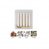 OEM #254 Incubator de oua, Automat, 16 oua, 80W, 220V