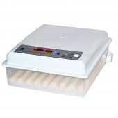 OEM #257 Incubator de oua, Full Automat, 64 oua, 80W, 220V