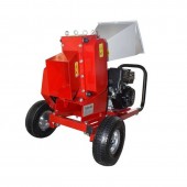 OEM #438 Tocator pentru crengi, motor termic 7 CP, max 60 mm, Pornire Manuala