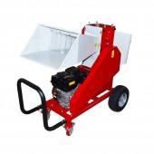 OEM #439 Tocator pentru crengi, motor termic 7 CP, max 80 mm, Pornire la sfoara