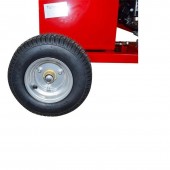 OEM #439 Tocator pentru crengi, motor termic 7 CP, max 80 mm, Pornire la sfoara