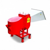 OEM #441 Tocator crengi, cuplabil la priza Tractor, max 80 mm, 4 mÂ³/ora, fara cardan