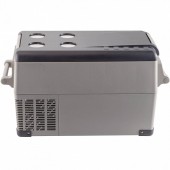 OEM BXYSSCZBXSH-CF351V2 Lada frigorifica cu compresor 12/24 V DC, 110-240 V AC, capacitate 35 l, -20 â„ƒ pana la 20 â„ƒ, 693 x 345 x 381 mm, panou digital